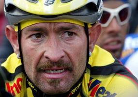 No proof of murder in cyclist Pantani case - prosecutor