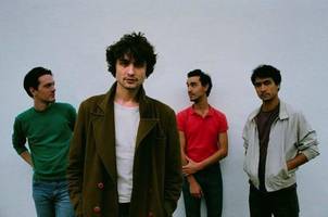 Flyte - 'False Alarm'